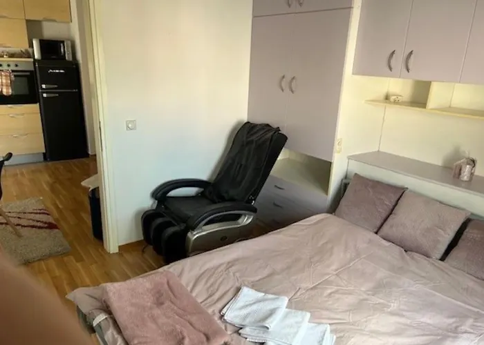 Apartment 4 Neum In Zagreb