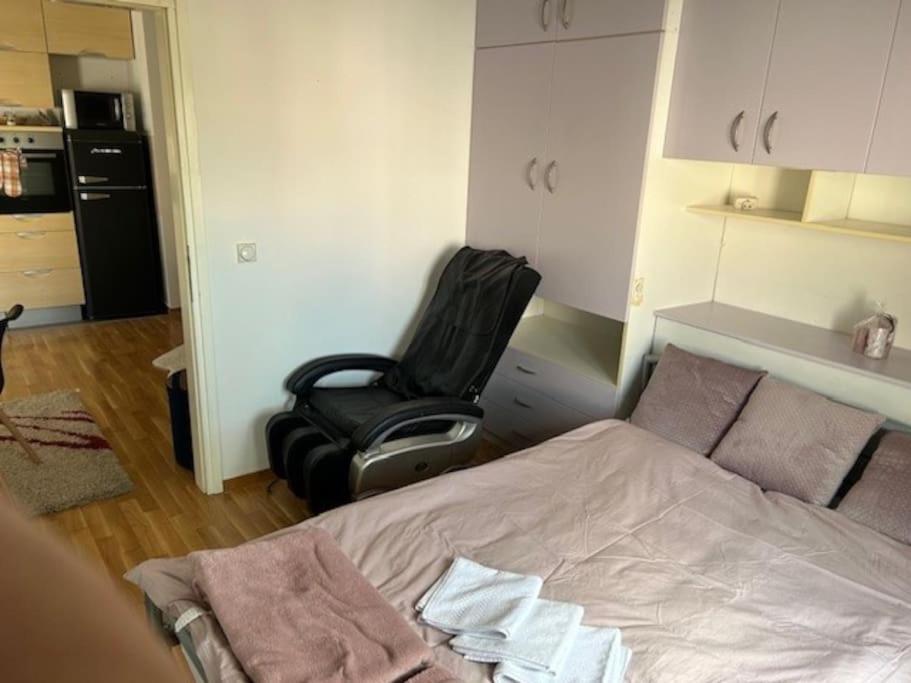 Apartment 4 Neum In