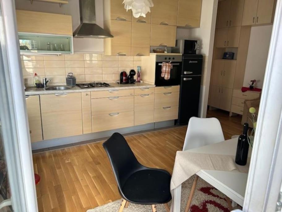 4 Neum In Appartement