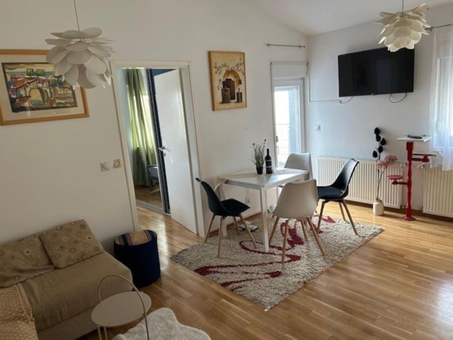 Appartement 4 Neum In